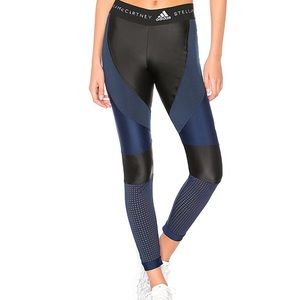 NWOT adidas by Stella McCartney Run Long Tight